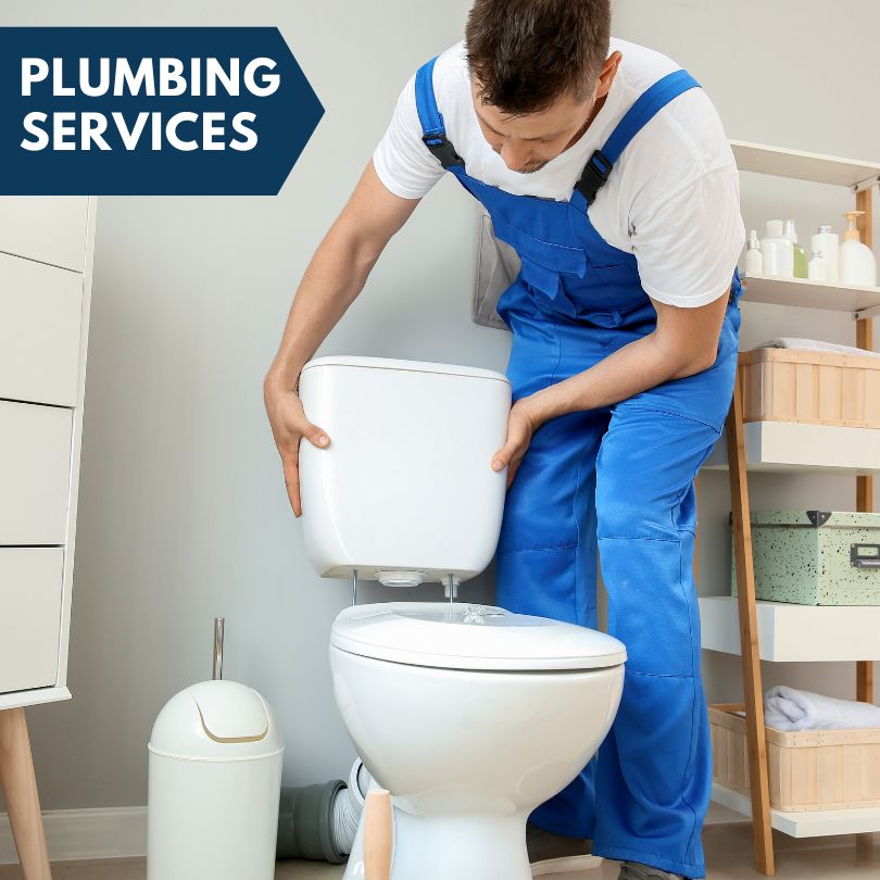 Plumbing Company in Chippewa Lake, OH